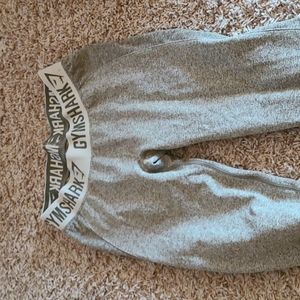 Gymshark leggings